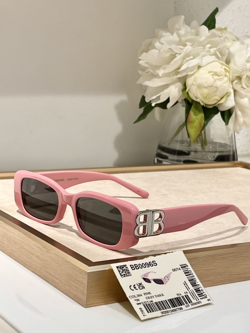 Balenciaga Sunglasses